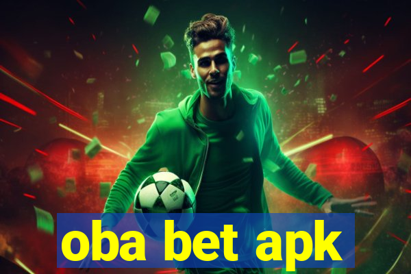 oba bet apk